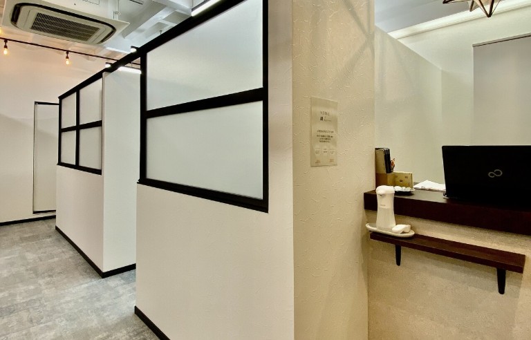NOBLE +Shaire salonの写真 2