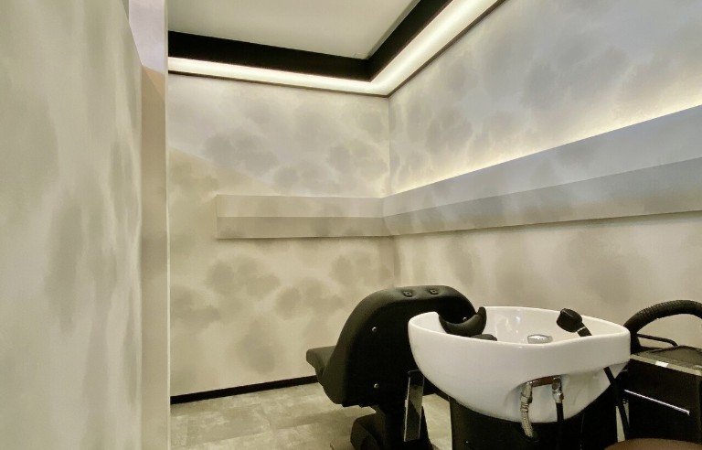 NOBLE +Shaire salonの写真 1