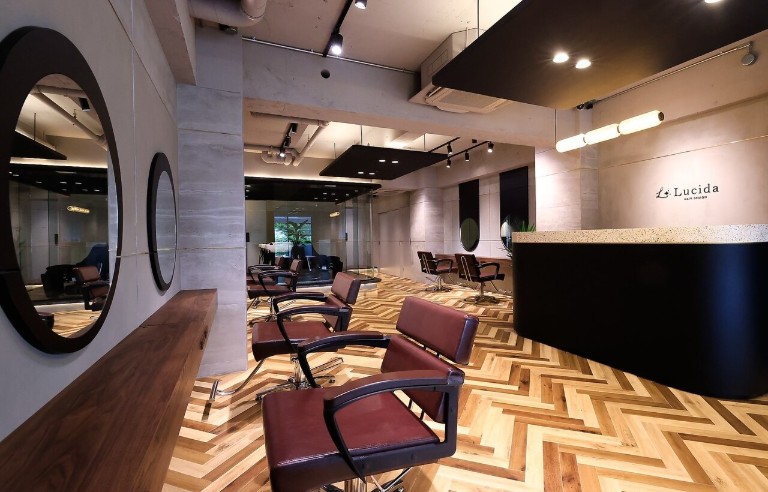 Lucida 田無店の写真 2