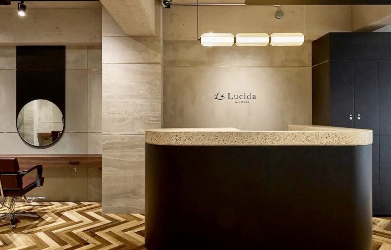 Lucida 田無店の写真 4