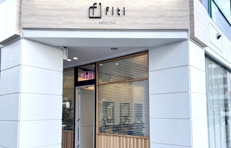 fiti 横須賀中央店の写真 3