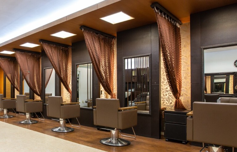 nanana parena 梅田店の写真 1